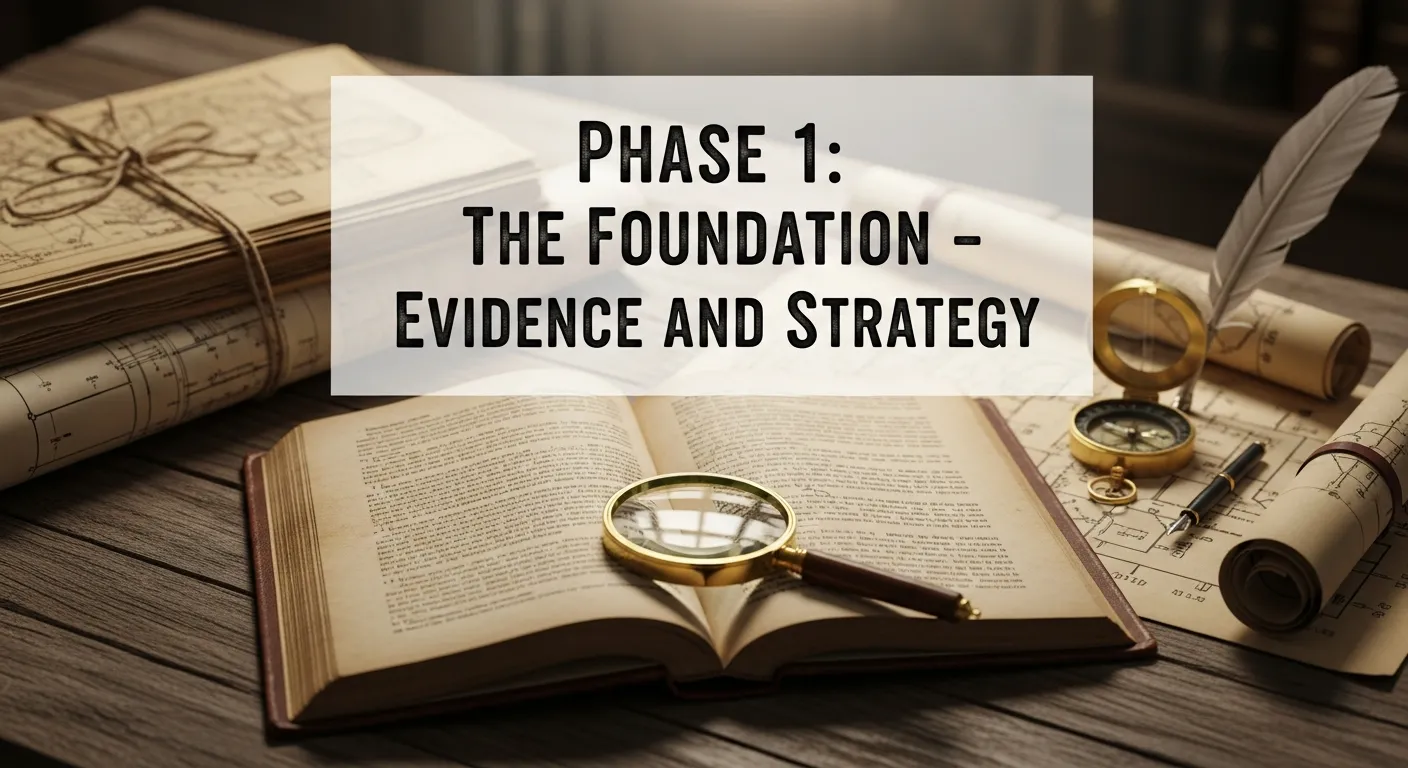 Global Brand Launch Checklist