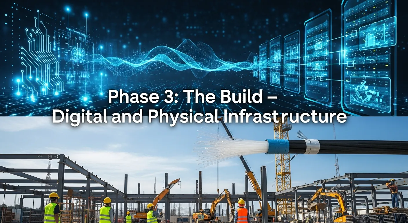 Global Brand Launch Checklist