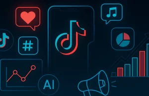 How TikTok Trends Are Powering Brand Growth in 2026 TikTok Trends