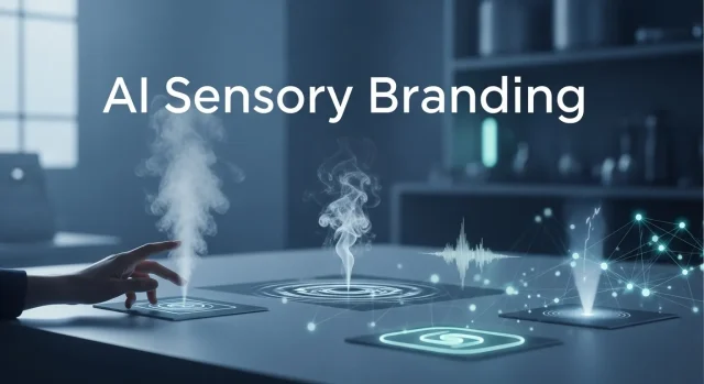 AI Sensory Branding