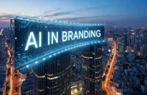 How AI in Branding is Revolutionizing Modern Marketing AI in Branding