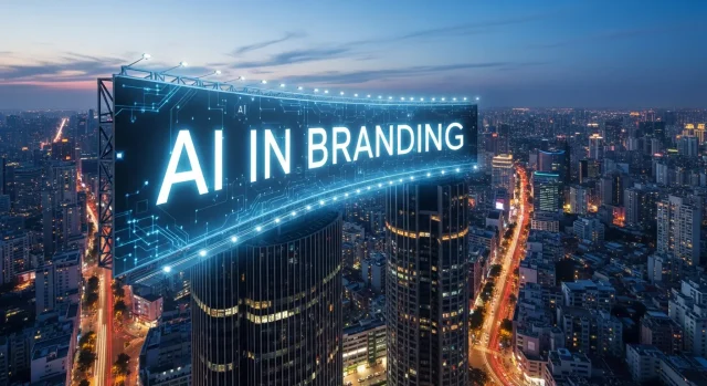 AI in Branding