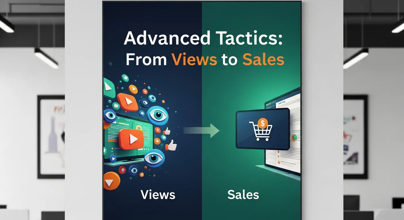 Brand Storytelling on TikTok