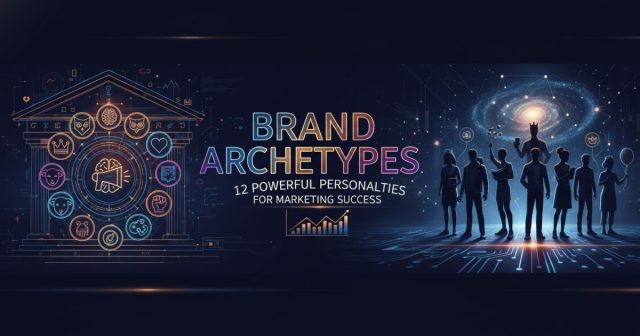 Brand Archetypes