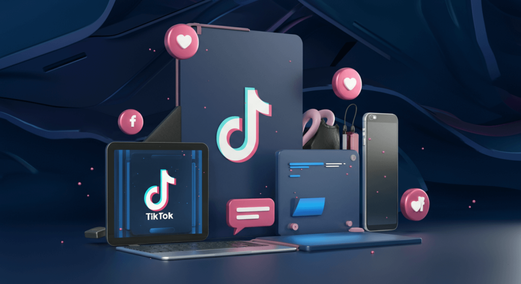 Brand Storytelling on TikTok