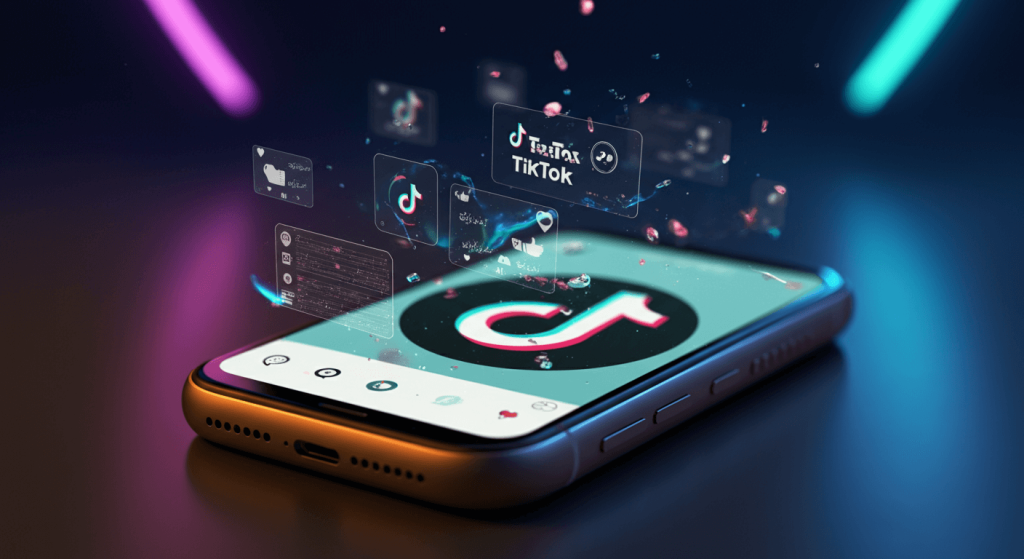 Brand Storytelling on TikTok