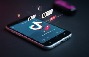 How Brand Storytelling on TikTok Drives Real Business Results Brand Storytelling on TikTok