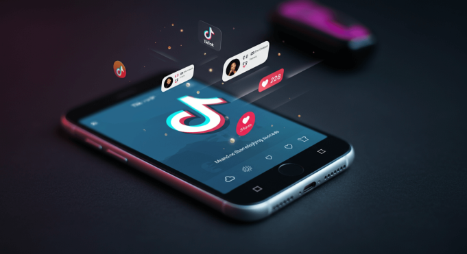 How Brand Storytelling on TikTok Drives Real Business Results Brand Storytelling on TikTok