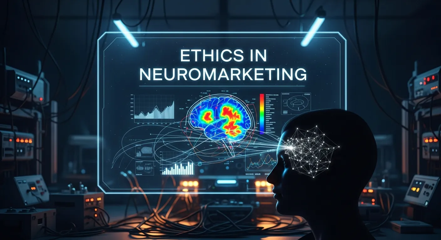 Ethics in Neuromarketing