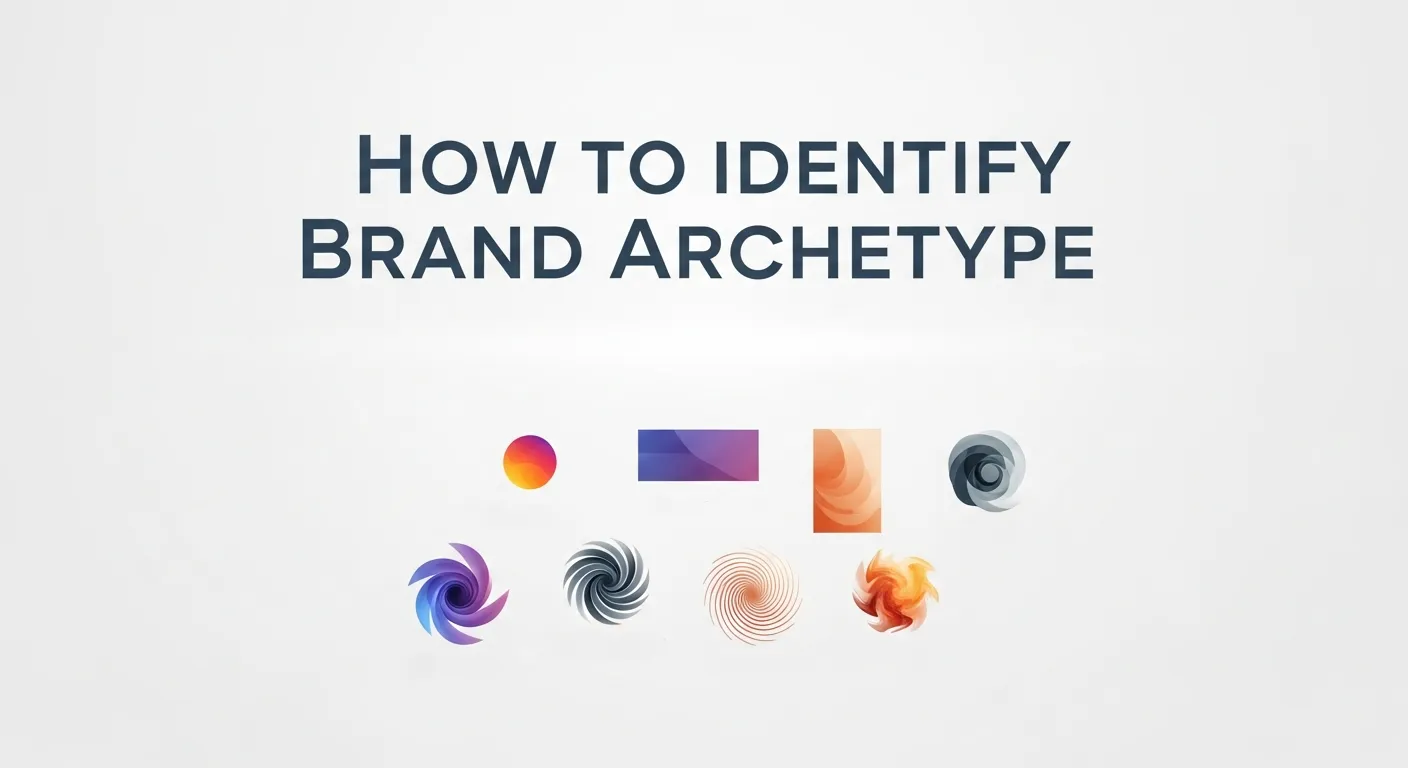Identifying Brand Archetype in Marketing