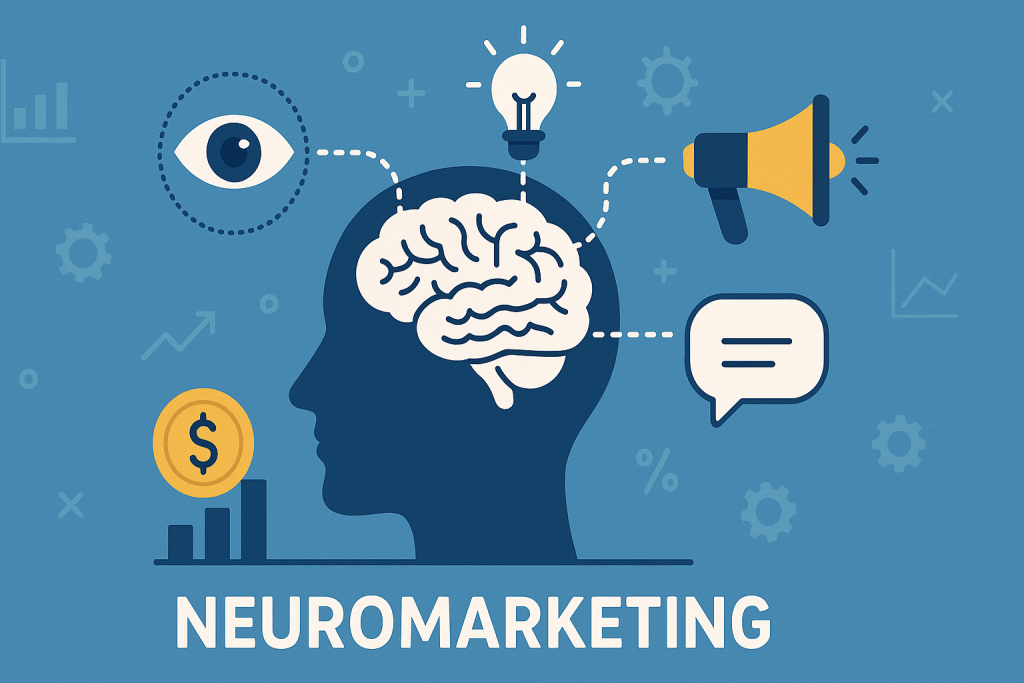 Neuromarketing