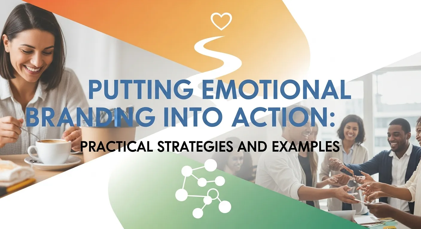 Putting Emotional Branding into Action Practical Strategies and Examples