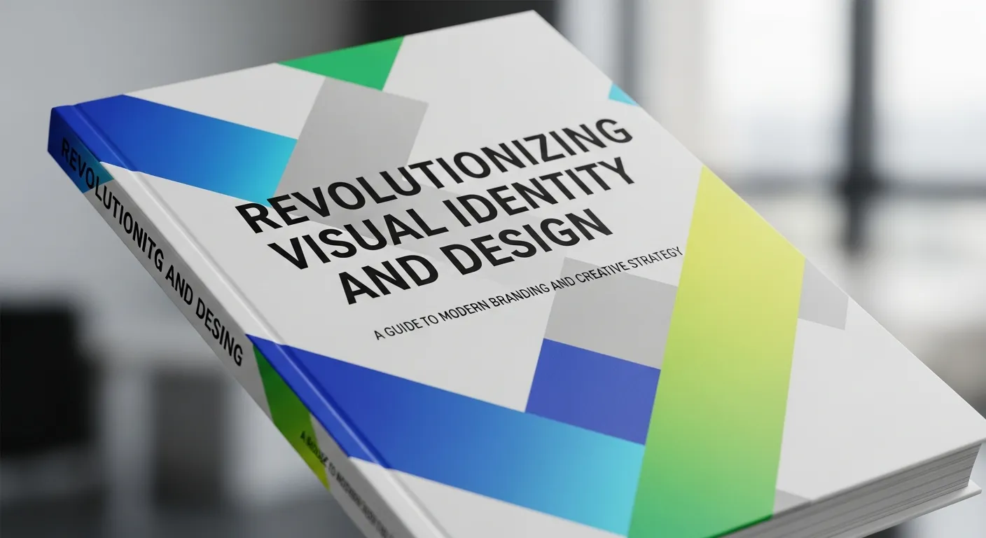 Revolutionizing Visual Identity and Design