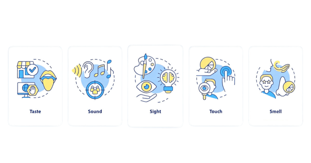 Sensory Branding