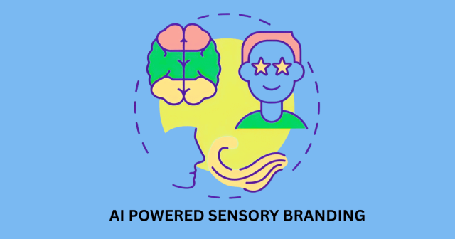 Sensory Branding