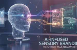 AI Sensory Branding: The Future of Multi-Sense Marketing Sensory Branding