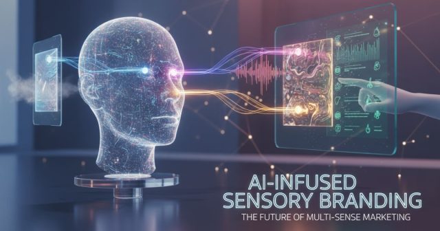 Sensory Branding Sensory Branding