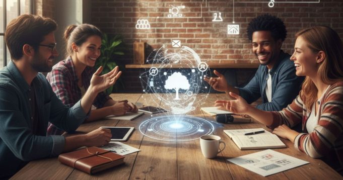 Mastering Brand Storytelling: A Comprehensive Guide to Authentic Brand Narratives Brand Storytelling