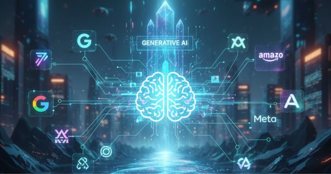 Generative Engine Optimization: The Future of Brand Visibility Brand Visibility