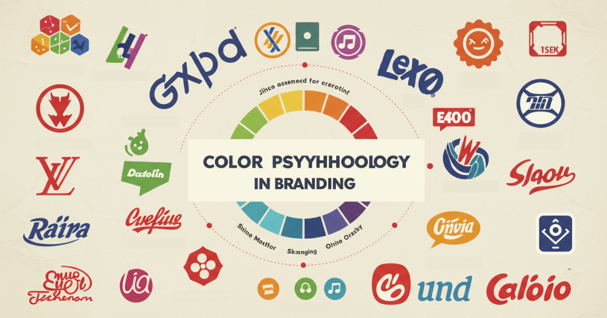 Color Psychology