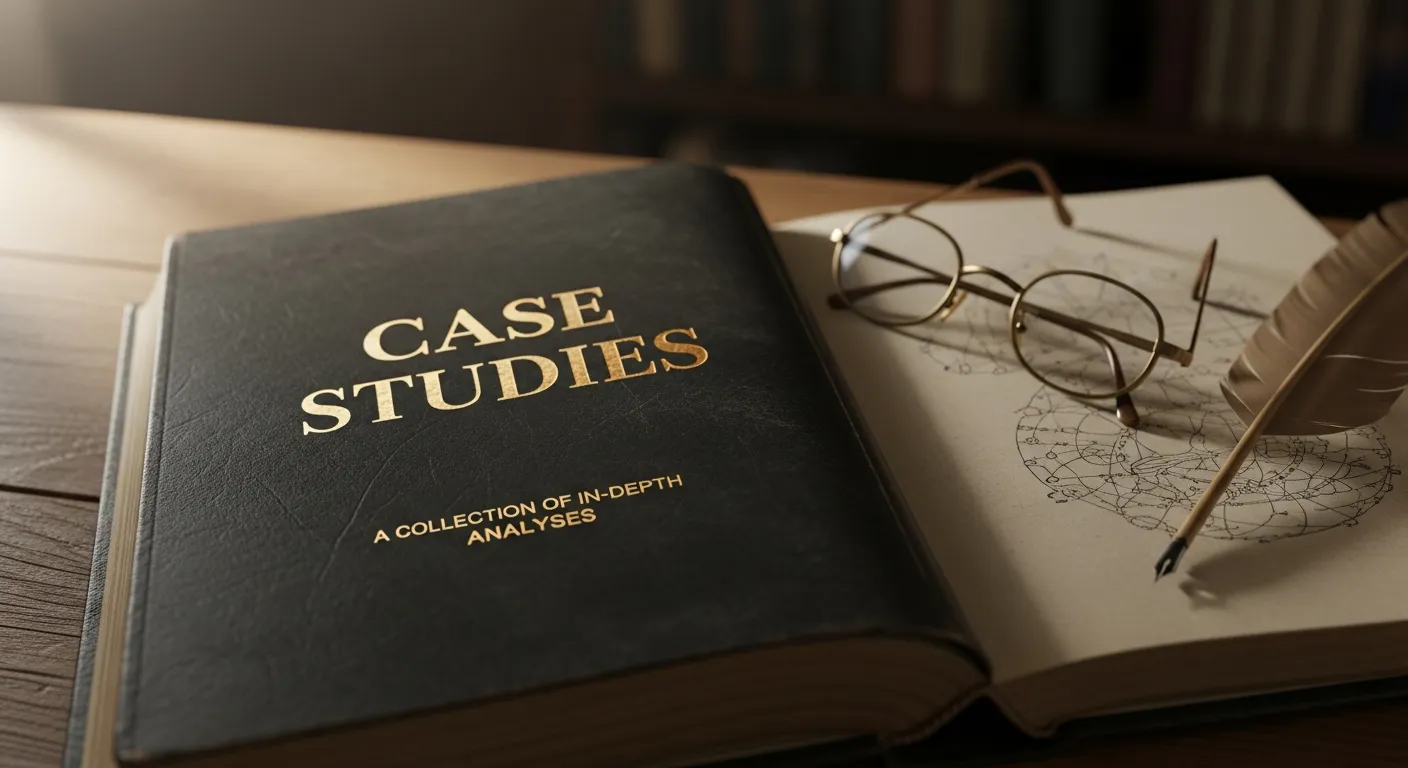 Case Studies-Interactive Storytelling in Branding 