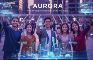 Augmented Reality Branding: Immersive Experiences that Elevate Your Brand Augmented Reality Branding