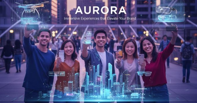 Augmented Reality Branding: Immersive Experiences that Elevate Your Brand Augmented Reality Branding