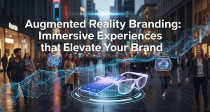 Augmented Reality Branding: Immersive Experiences that Elevate Your Brand Augmented Reality Branding Immersive Experiences that Elevate Your Brand