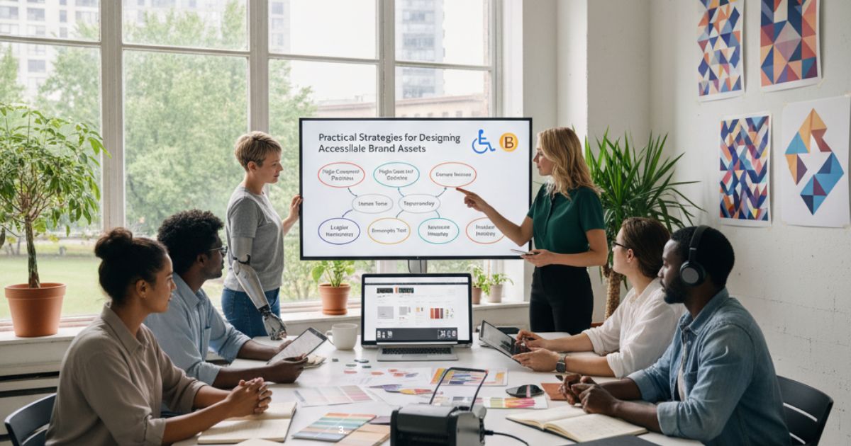 Brand Accessibility Strategies