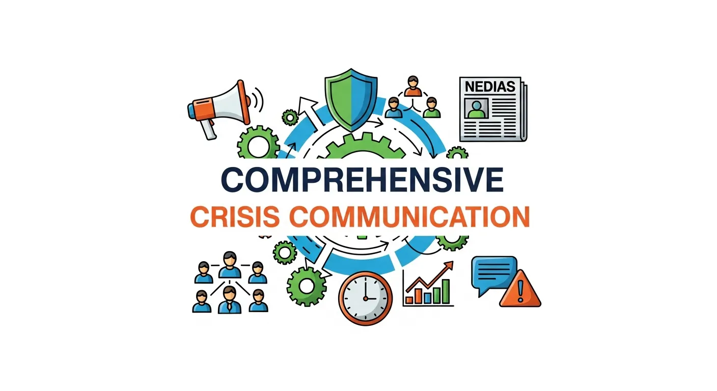 Brand Crisis Management