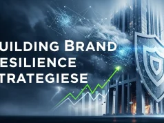 Building Brand Resilience Strategies: A Guide to Growth Building Brand Resilience Strategies