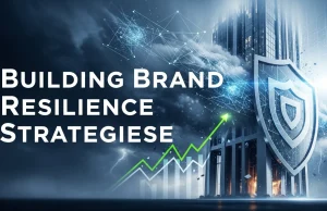 Building Brand Resilience Strategies: A Guide to Growth Building Brand Resilience Strategies