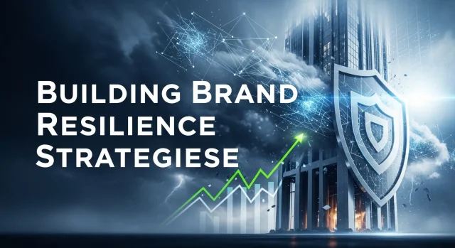 Building Brand Resilience Strategies