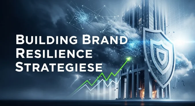 Building Brand Resilience Strategies: A Guide to Growth Building Brand Resilience Strategies