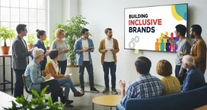 Inclusive Brand Strategies : A Guide Building Inclusive Brands 7 Diversity-Driven Strategies to Connect with Every Audience