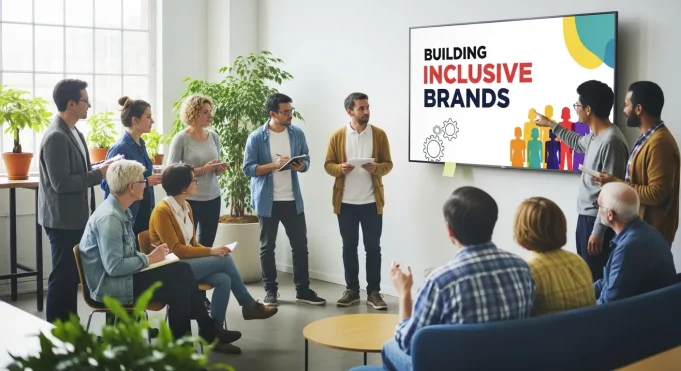 Inclusive Brand Strategies : A Guide Building Inclusive Brands 7 Diversity-Driven Strategies to Connect with Every Audience