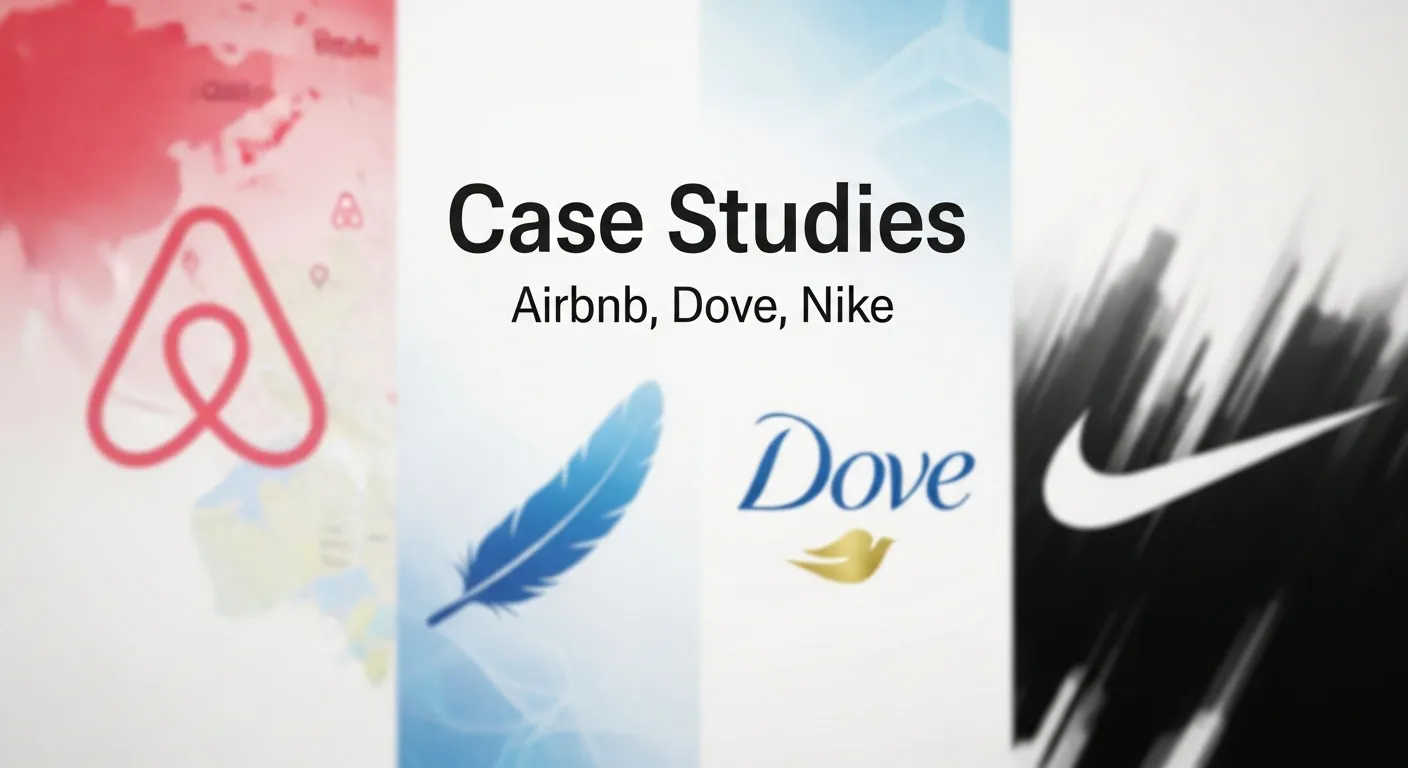 Case Studies Brand Storytelling Done Right