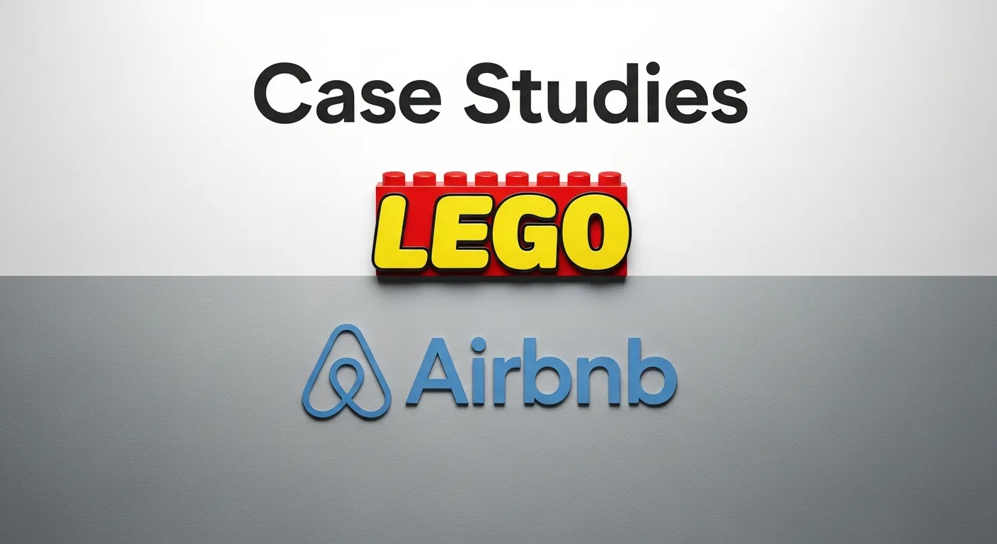 Case Studies in Brand Resilience Strategies