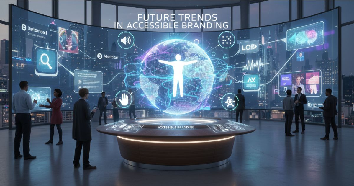 Future Trends in Accessible Branding