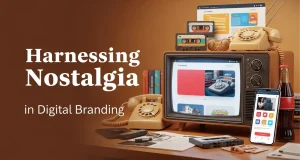 Harnessing Nostalgia in Digital Branding: Reconnecting with Audiences Across Generations Harnessing Nostalgia in Digital Branding Reconnecting with Audiences Across Generations