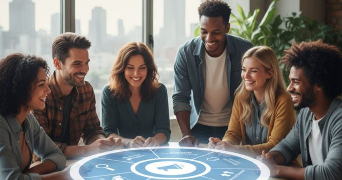 Building Inclusive Brands: 7 Diversity-Driven Strategies to Connect with Every Audience Inclusive Branding