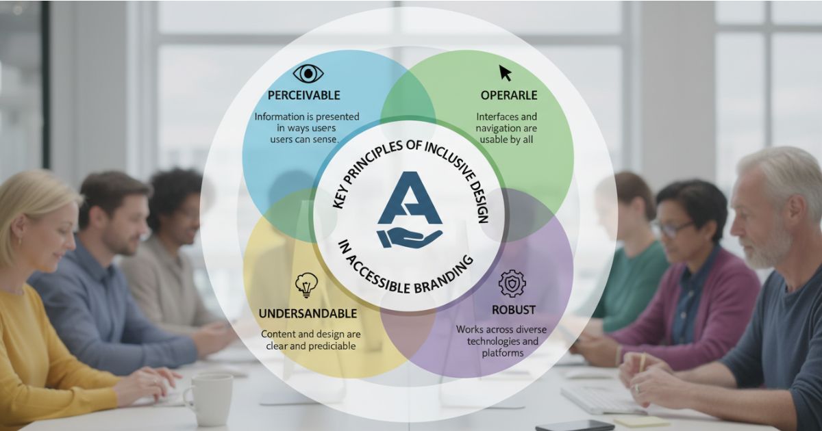 Key Principles of Inclusive Design in Branding