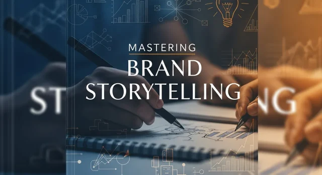 Mastering Brand Storytelling