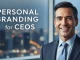 Personal Branding for CEOs: Strategies to Amplify Your Leadership Impact Personal Branding for CEOs