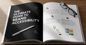 The Ultimate Guide to Brand Accessibility: Creating Inclusive Experiences for Every Customer The Ultimate Guide to Brand Accessibility