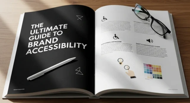 The Ultimate Guide to Brand Accessibility