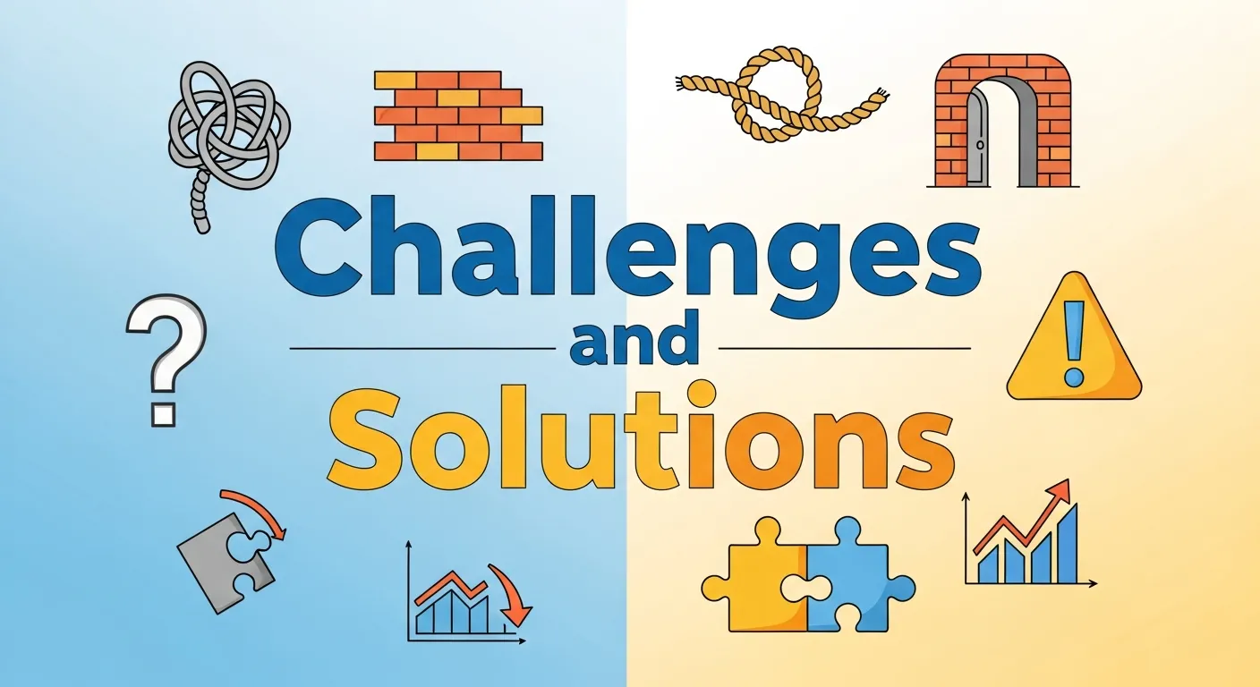 Challenges and Solutions | Brand Positioning Strategy PredictiveBoost