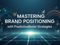 Mastering Brand Positioning with PredictiveBoost Strategies Mastering Brand Positioning PredictiveBoost Strategies
