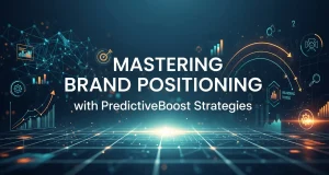 Mastering Brand Positioning with PredictiveBoost Strategies Mastering Brand Positioning PredictiveBoost Strategies