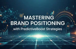 Mastering Brand Positioning with PredictiveBoost Strategies Mastering Brand Positioning PredictiveBoost Strategies
